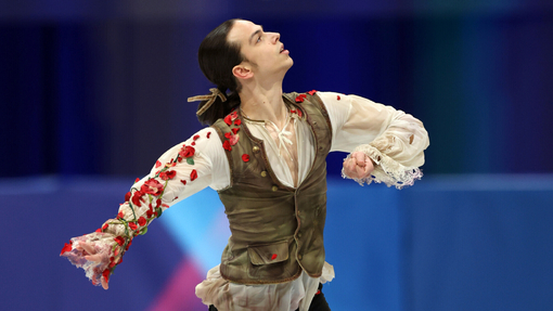 Пётр Гуменник  