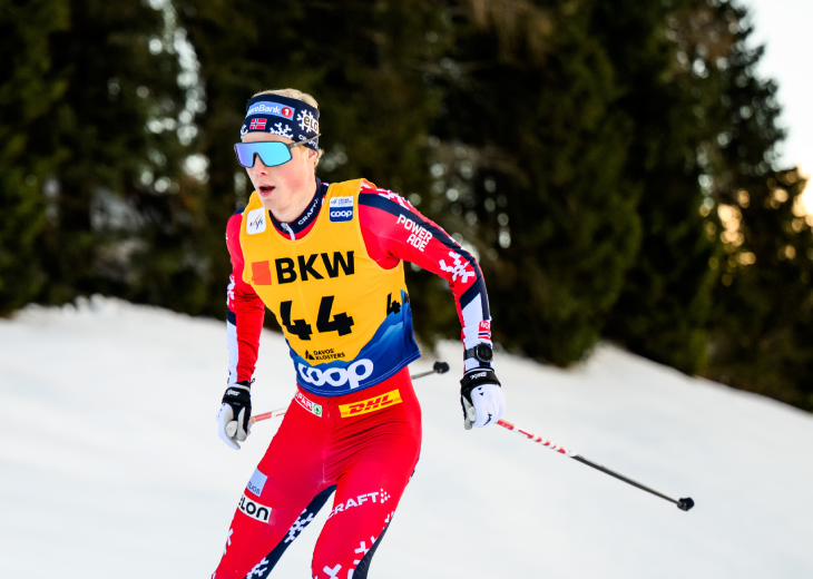 Эйнар Хедегарт