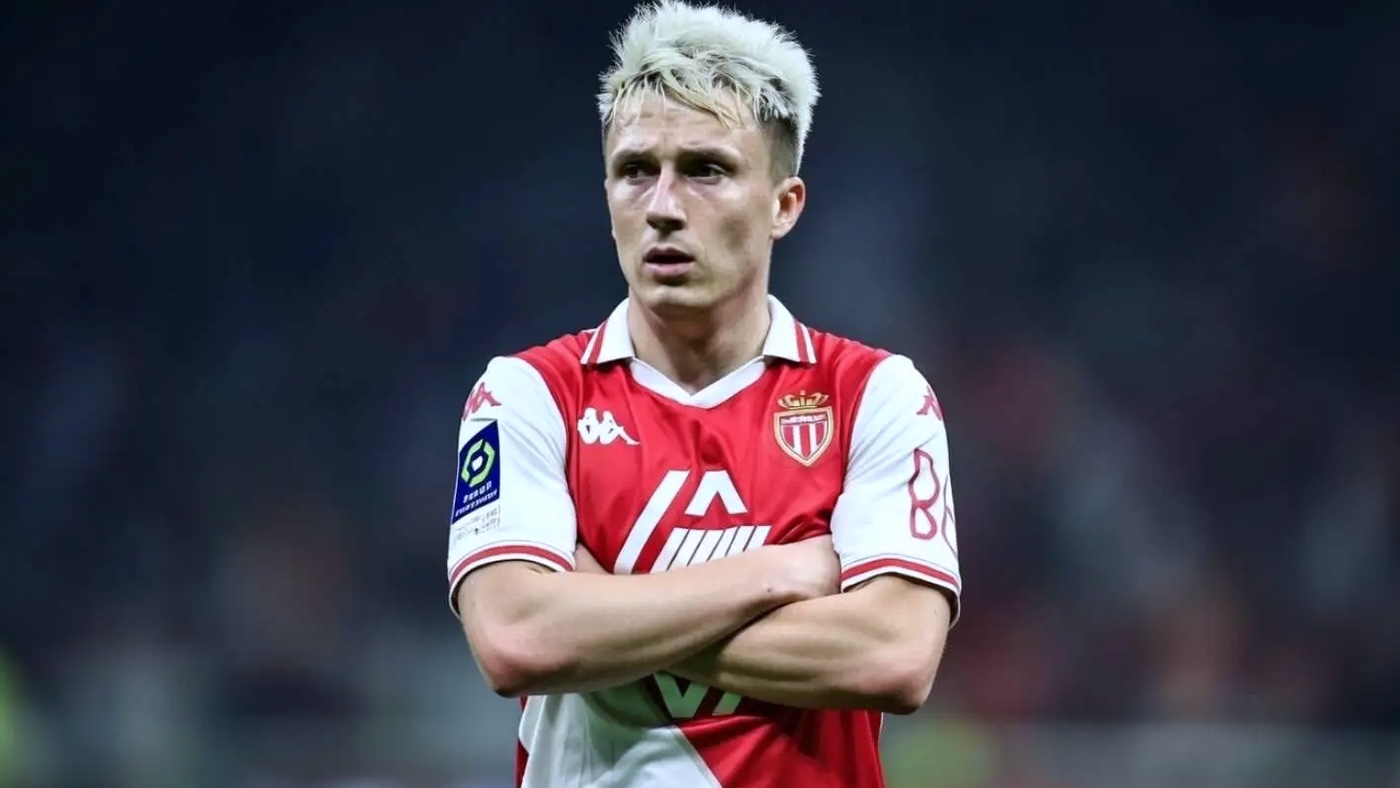 Михаил Шайдоров