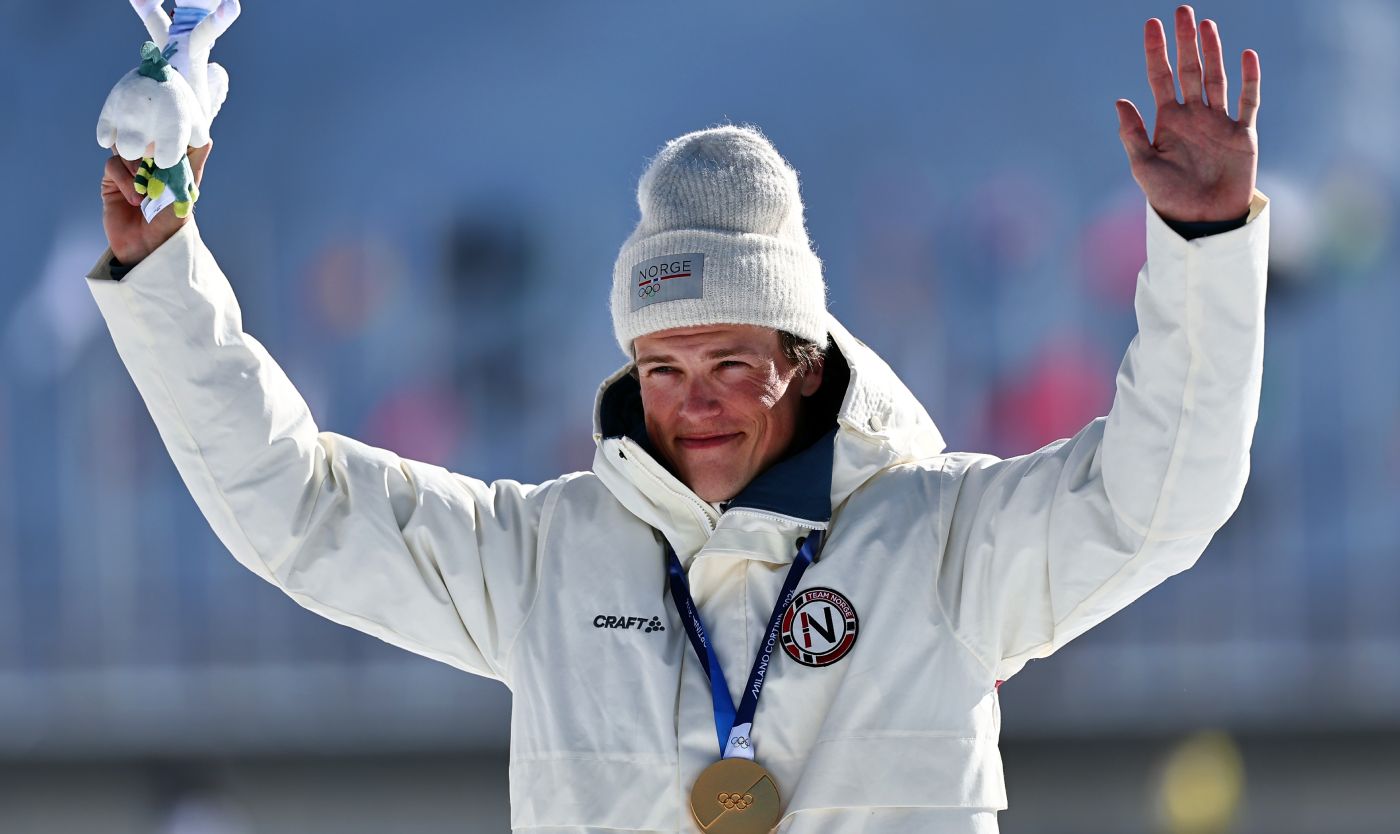 Йоханнес Клебо