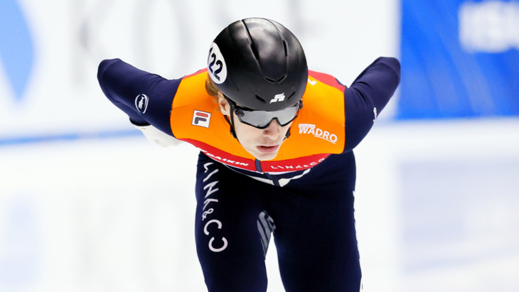 Йенс ван ’т Ваут