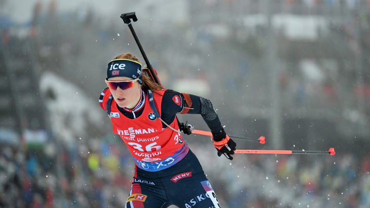 Марен Киркеэйде