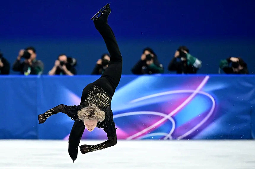 Илья Малинин