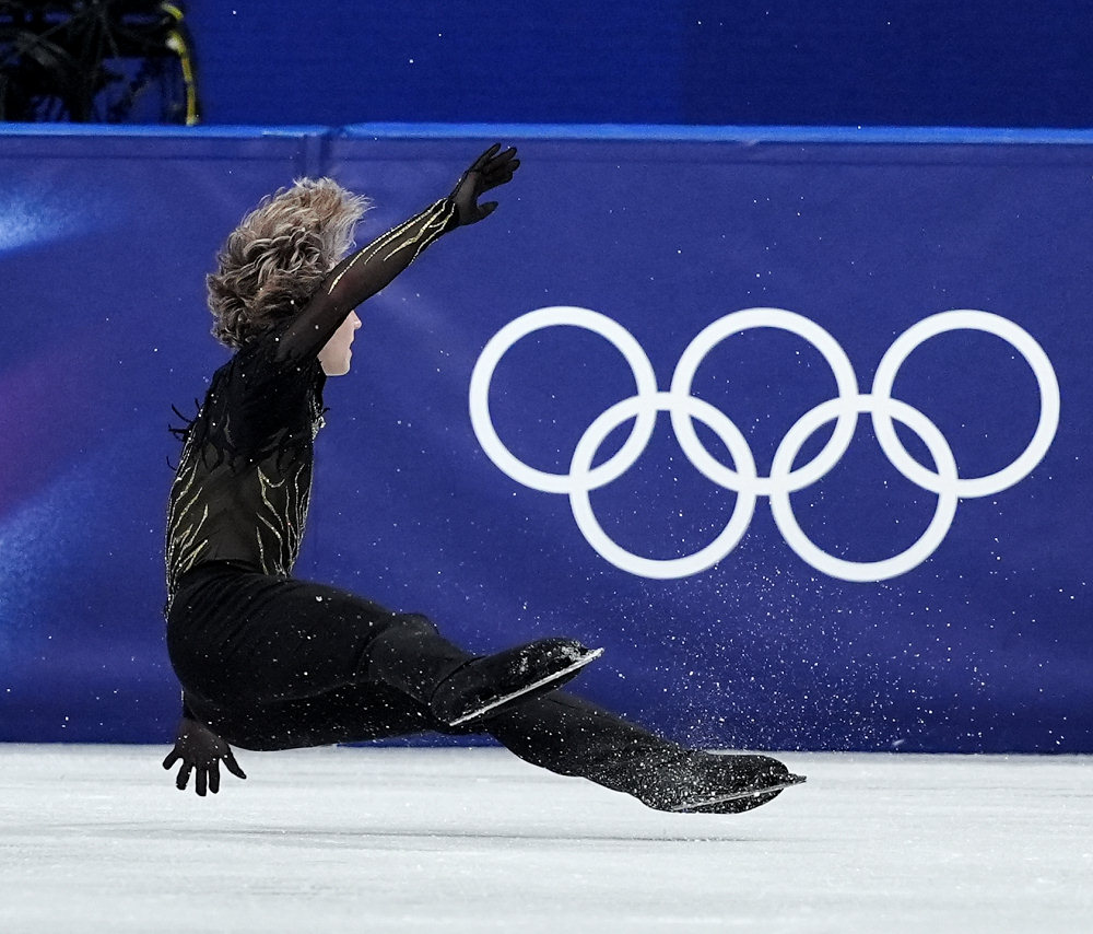 Илья Малинин