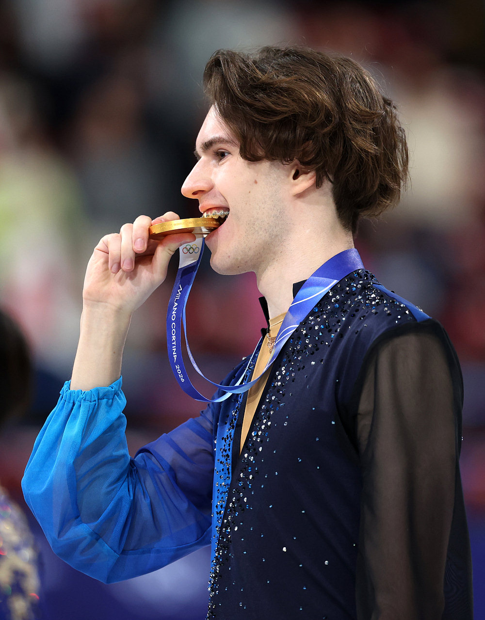 Михаил Шайдоров