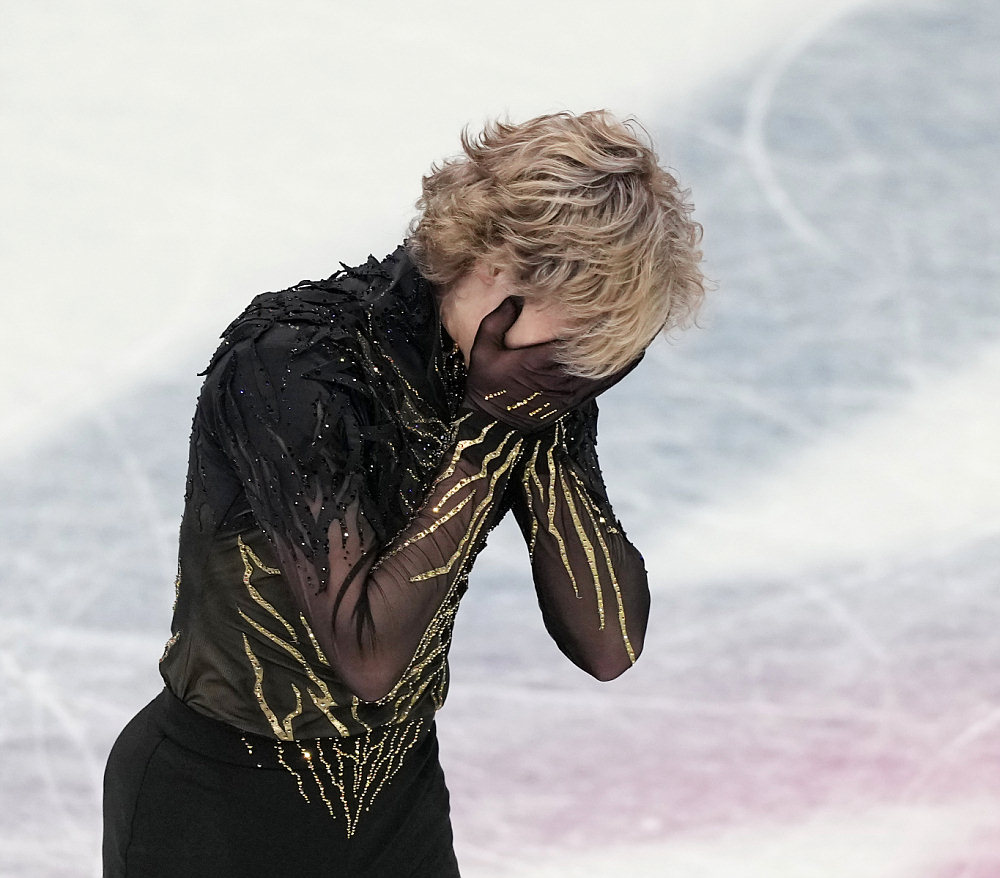 Илья Малинин