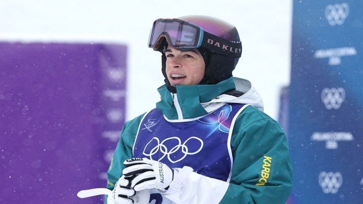 Джакара Энтони