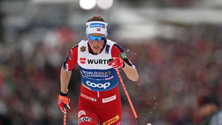 Астрид Оле Шлинн (Сборная Норвегии)