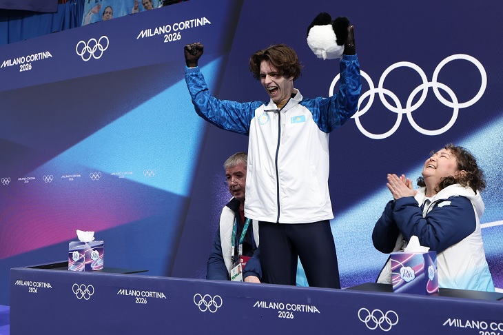 Алексей Урманов и Михаил Шайдоров