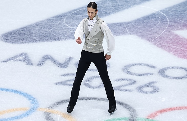 Пётр Гуменник