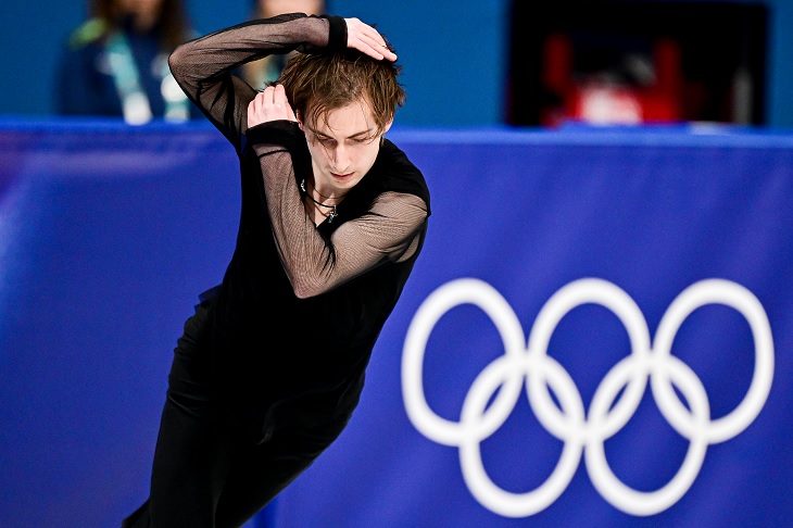 Ника Эгадзе