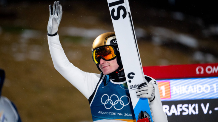 Домен Превц