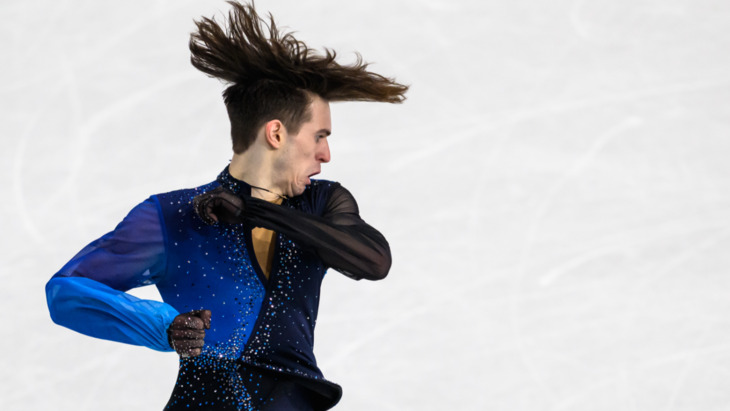 Михаил Шайдоров