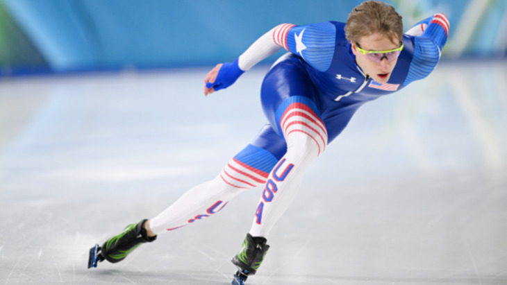 Джордан Штольц