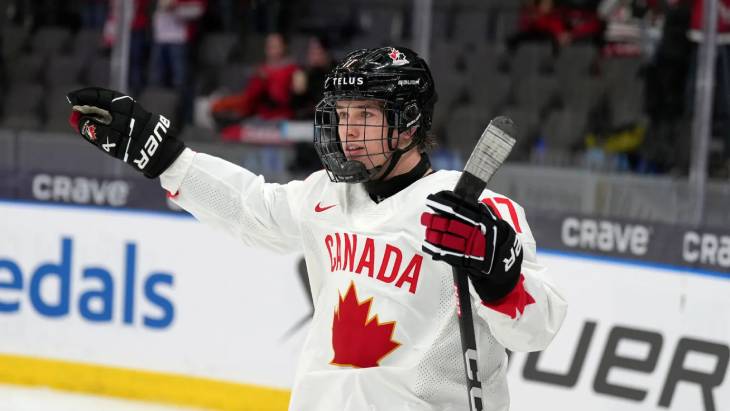 Маклин Селебрини