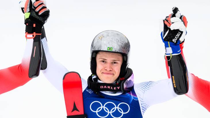 Лукас Пиньейро Бротен