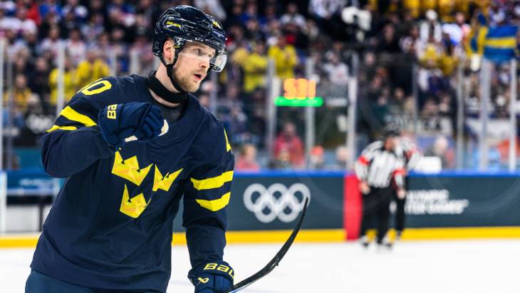 Элиас Петтерссон