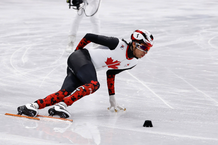 Уильям Данджину