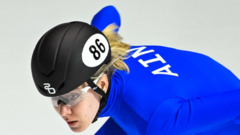 Алена Крылова