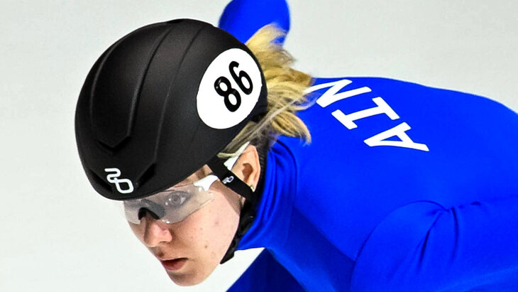 Алена Крылова