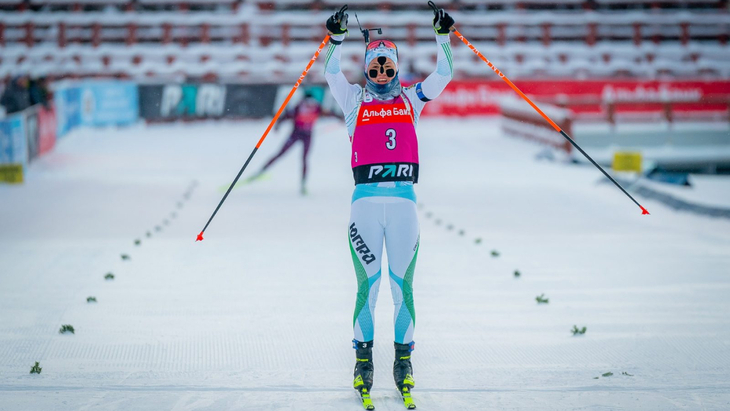 Кристина Резцова