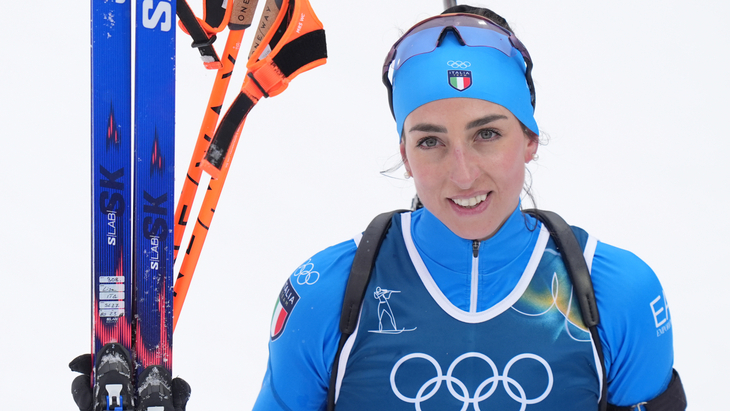 Лиза Витоцци