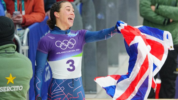 Табита Стокер