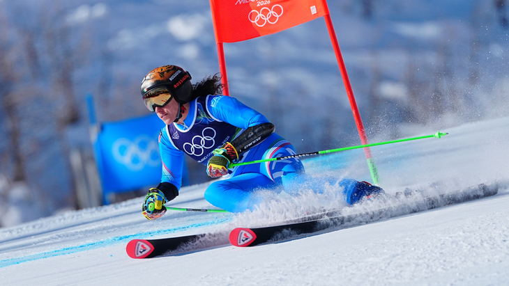 Федерика Бриньоне