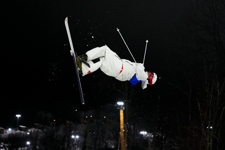 Микаэль Кингсбери