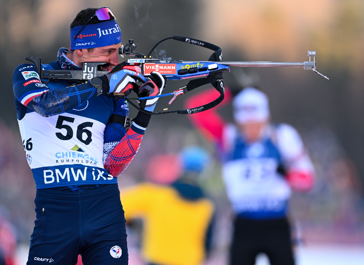 Кентен Фийон Майе