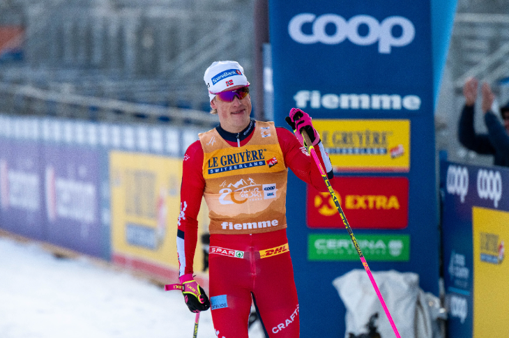 Йоханнес Клебо