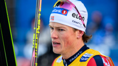 Очередная золотая медаль для Йоханнеса Клебо?