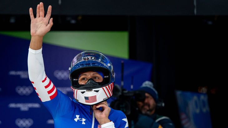 Элана Майерс-Тейлор