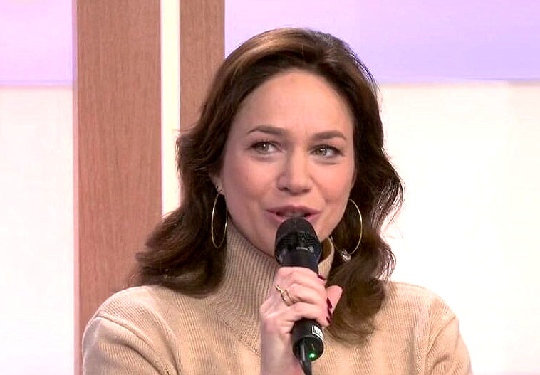 Жезабель Дабуи, судья ISU