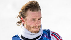 Атле Ли Макграт в Милане-2026