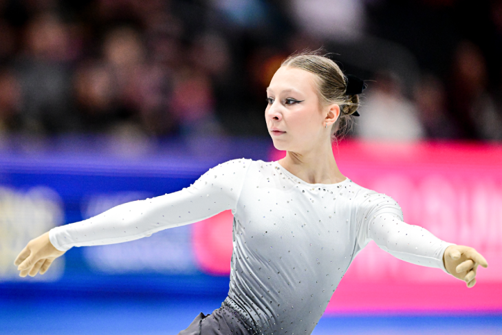 Меда Варякойте