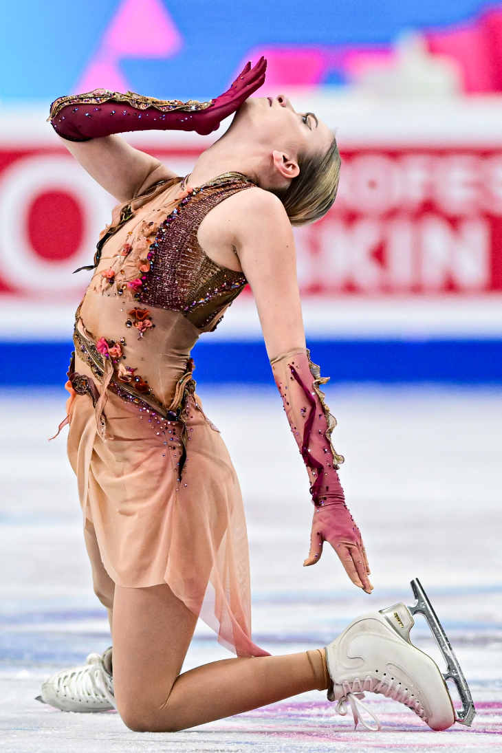 Александра Фейгин