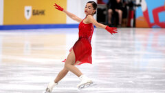 Аделия Петросян