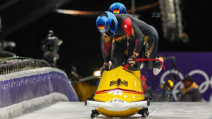 Йоханнес Лохнер — Георг Флейшхауэр