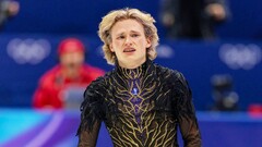 Илья Малинин