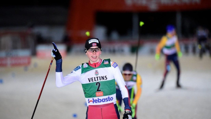 Йенс Лурос Офтебру