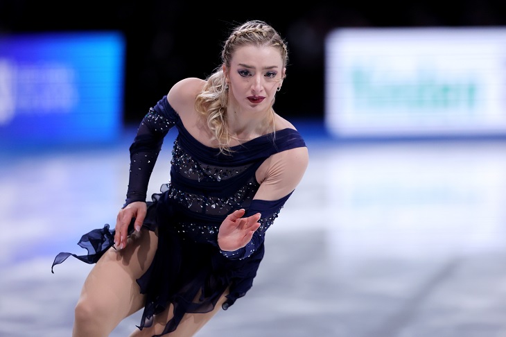 Эмбер Гленн