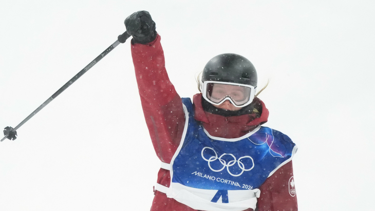 Меган Олдхэм