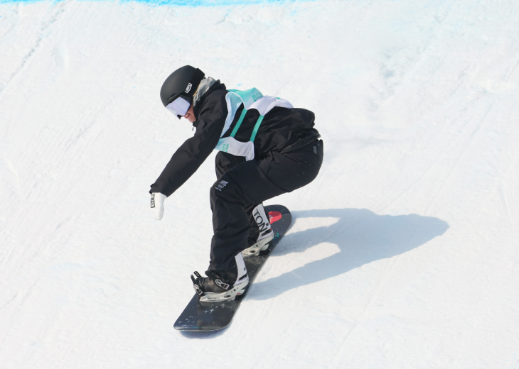 Зои Садовски-Синнотт