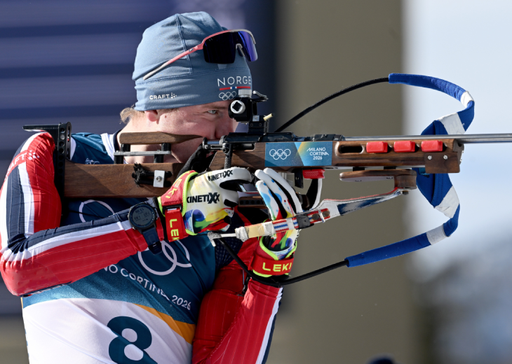 Юхан-Улав Ботн