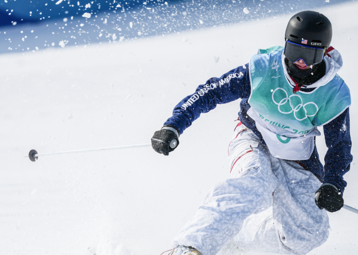 Мак Форхенд