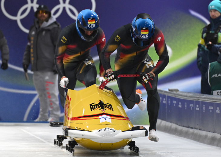 Йоханнес Лохнер — Георг Флейшхауэр