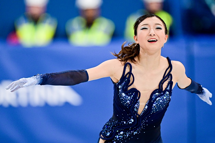 Каори Сакамото