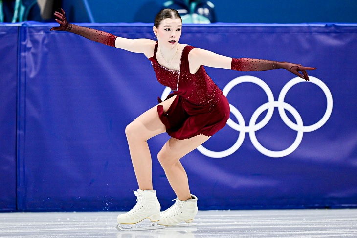 Виктория Сафонова