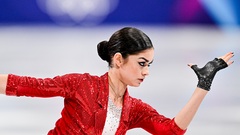 Аделия Петросян